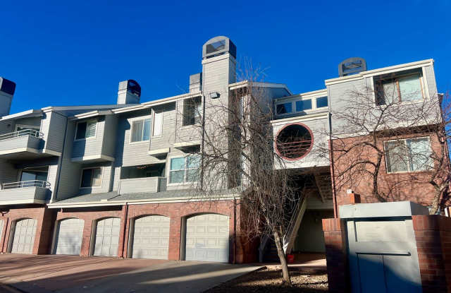 Charming 2 Bedroom Second Story Condo with easy access to everything! photos photos