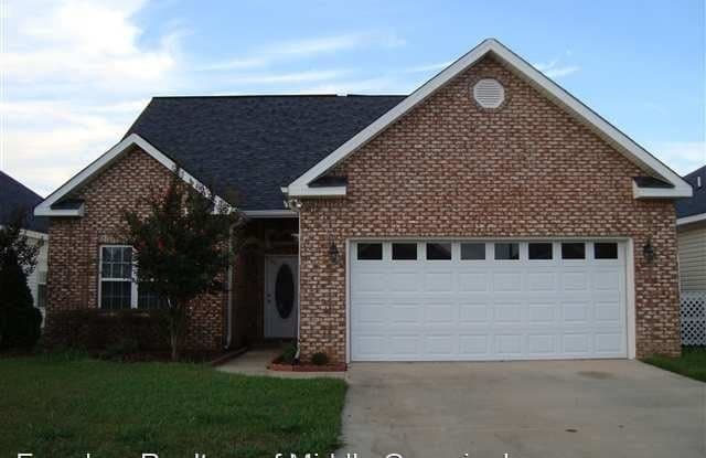 111 Nantucket Island - 111 Nantucket Island, Centerville, GA 31028