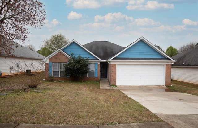 4931 WILKINS STATION Drive photos photos
