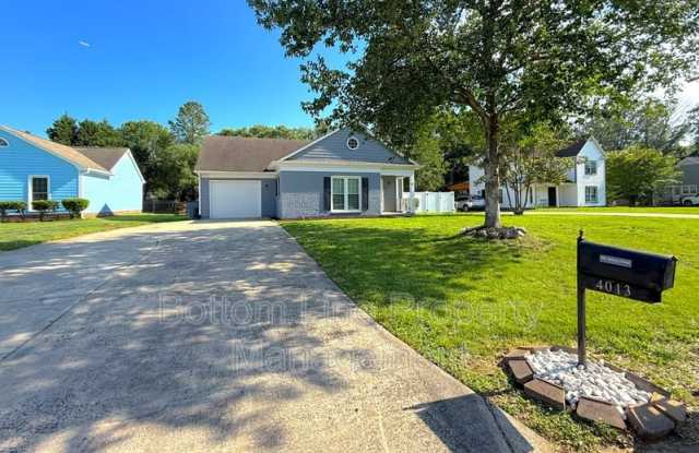 4013 Inglehurst Dr photos photos
