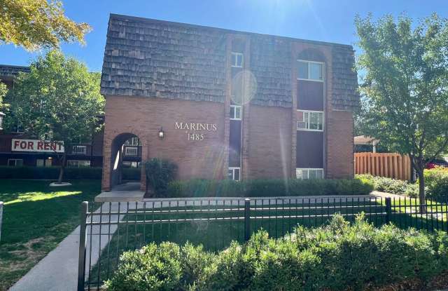 Marinus Apartments photos photos