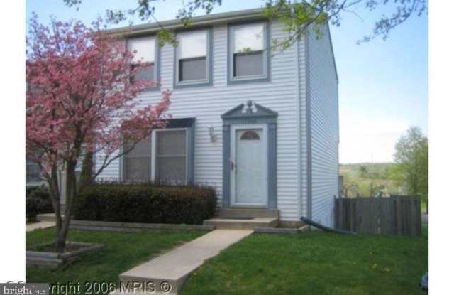 11110 CEDARBLUFF LN - 11110 Cedarbluff Lane, Germantown, MD 20876