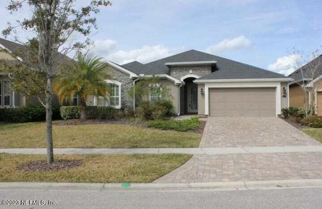 117 MAGNOLIA BEACH TRL - 117 Magnolia Beach Trail, Nocatee, FL 32081