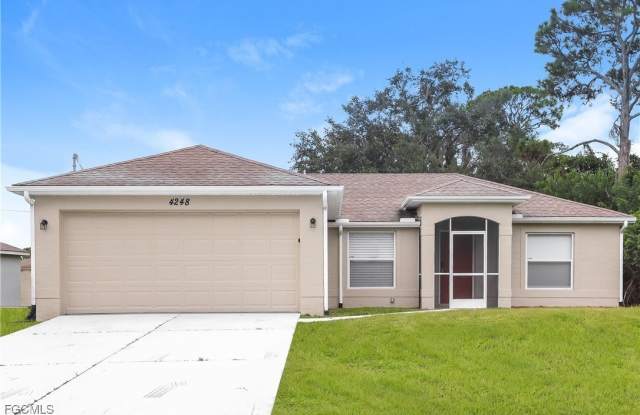 4248 Triby Terrace - 4248 Triby Terrace, North Port, FL 34288