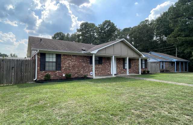 7115 Mabelvale Cut Off Gallery 2