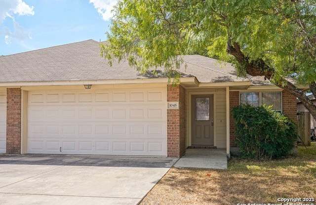 1035 MISTY ACRES DR - 1035 Misty Acres Drive, New Braunfels, TX 78130