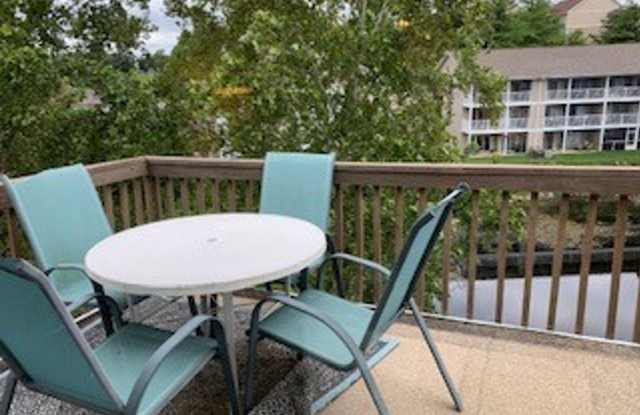 2 Bedroom 2 Bath loft Apartment in Branson MO - ASK ABOUT OUR MOVE IN SPECIAL Gallery 4