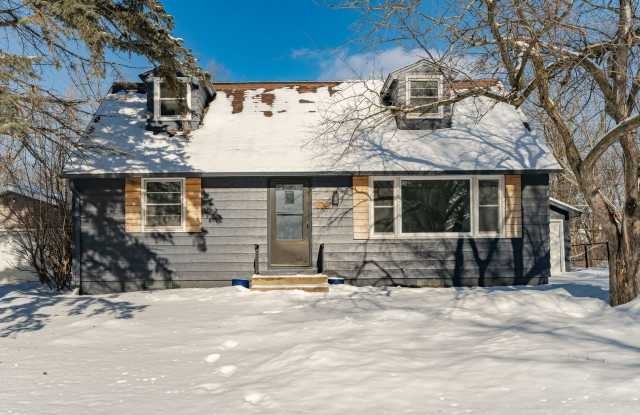 Updated 5 Bed, 2 Bath Home Near Churchill Elementary Available Now photos photos