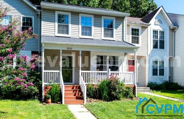 9438 Fens Hollow - 9438 Fens Hollow, North Laurel, MD 20723