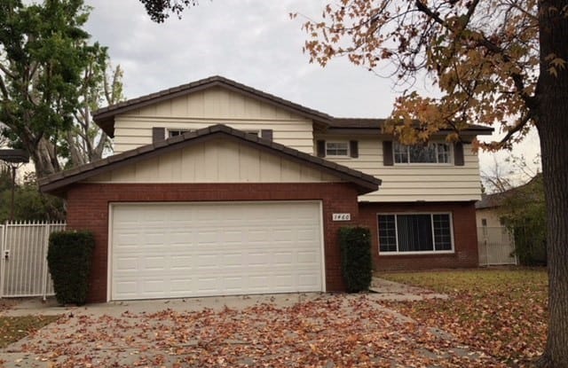 1460 Del Mar Avenue - 1460 S Del Mar Ave, San Marino, CA 91108
