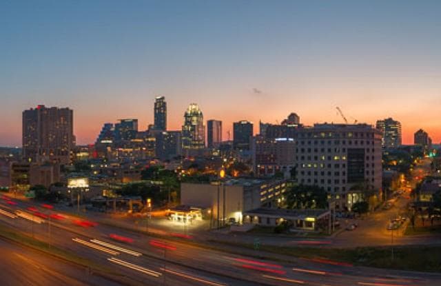 822 E. 11th Street - 822 East 11th Street, Austin, TX 78702