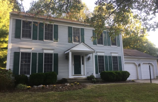 1423 Peartree Ln - 1423 Peartree Lane, Bowie, MD 20721