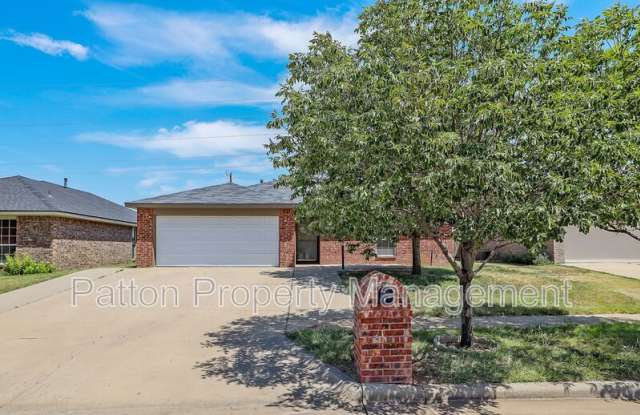 1025 Ketler Street - 1025 Ketler Street, Amarillo, TX 79104