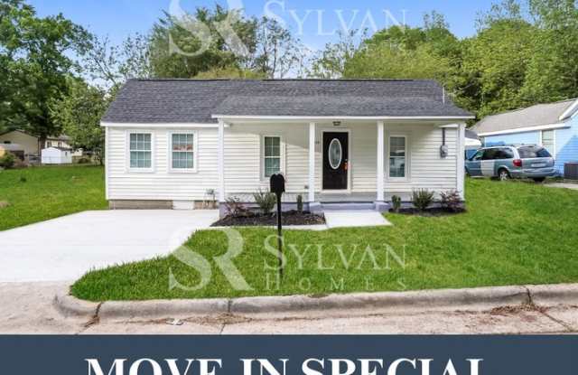 619 East Nelson Avenue - 619 East Nelson Avenue, Wake Forest, NC 27587