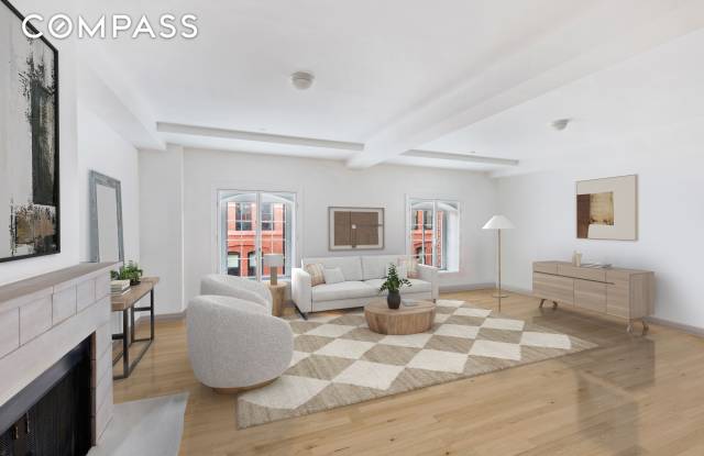 79 Laight Street - 79 Laight Street, New York City, NY 10013
