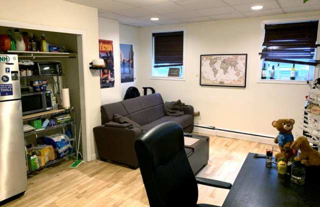 17 Aberdeen St. - 17 Aberdeen Street, Boston, MA 02215