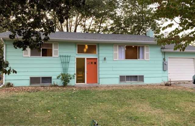 3412 5th Street - 3412 5th Street, Lewiston, ID 83501