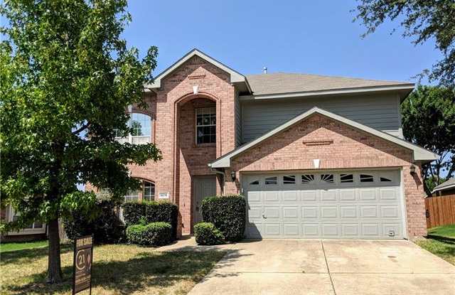 9216 Manassas Ridge - 9216 Manassas Ridge, McKinney, TX 75071