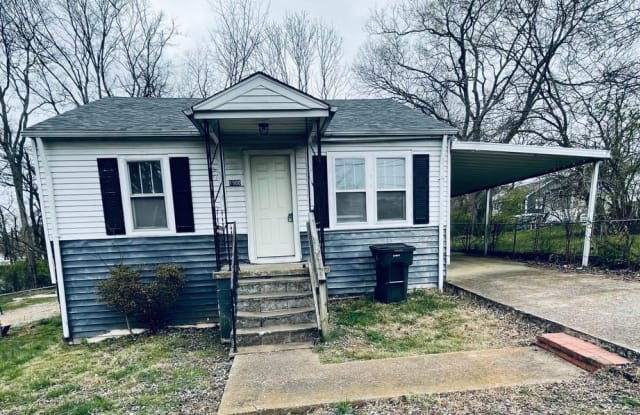 1900 Cherry Street - 1900 Cherry Street, Columbia, TN 38401