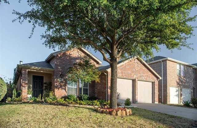 301 Redhead Drive - 301 Redhead Drive, Paloma Creek South, TX 75068
