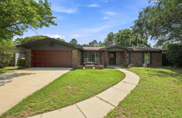 Spacious 3BR/2BA Home with Fenced Backyard, Upgraded Kitchen & Prime Location! photos photos