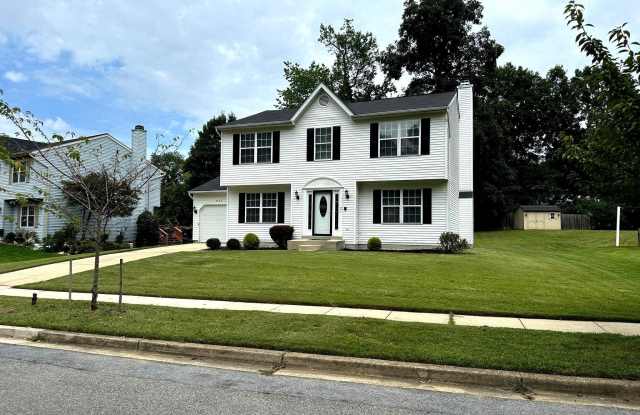 2132 ROBERT BOWIE DRIVE photos photos