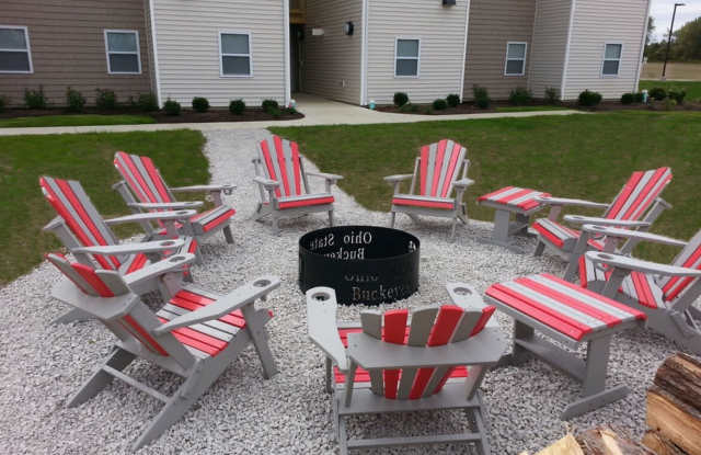 The Annex of Marion - Student Housing photos photos