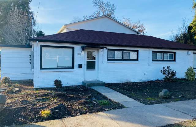 Mid Century Modern 1 Bedroom, 2 Blocks to Pacific U photos photos