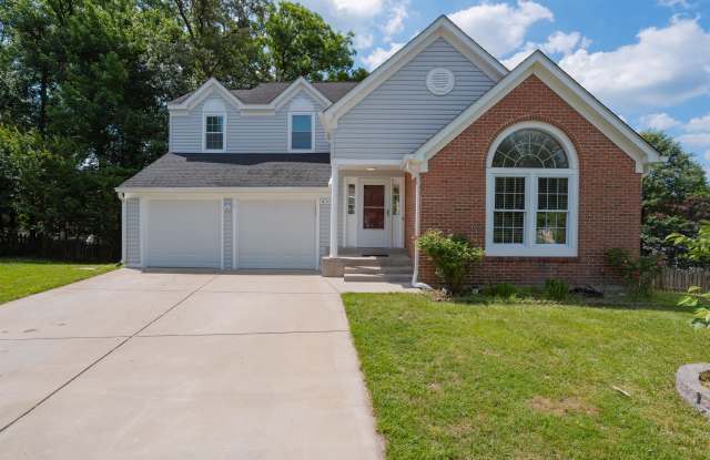 8009 Brett Place - 8009 Brett Place, Greenbelt, MD 20770