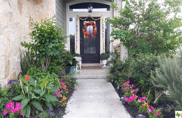 989 Lauren Street - 989 Lauren Street, New Braunfels, TX 78130