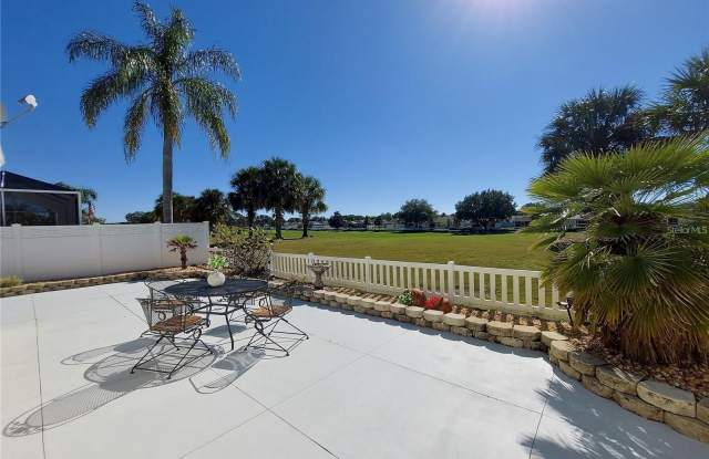 8830 SE 167TH MAYFIELD PLACE - 8830 Southeast 167th Mayfield Place, The Villages, FL 32162