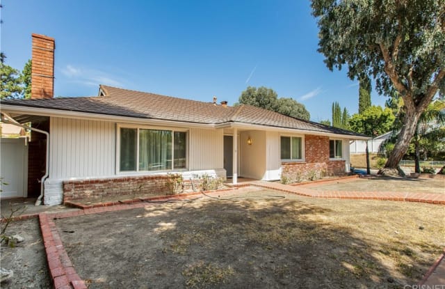 11369 Darby Avenue - 11369 Darby Avenue, Los Angeles, CA 91326