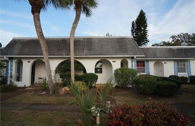 4240 TAMARGO DRIVE - 4240 Tamargo Drive, Beacon Square, FL 34652