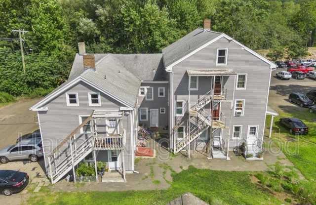 7 Webb Street - 7 Webb Street, Meriden, CT 06451