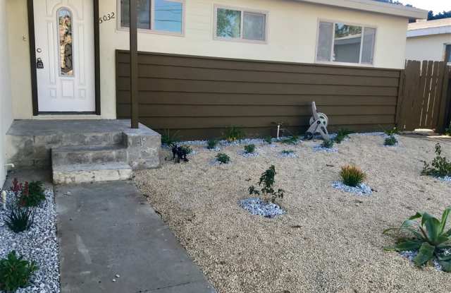 5032 Dubois Drive - 5032 Dubois Drive, San Diego, CA 92117