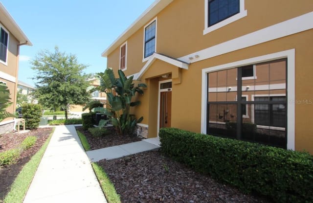 16433 KINGLETRIDGE AVENUE - 16433 Kingletridge Avenue, Fish Hawk, FL 33547