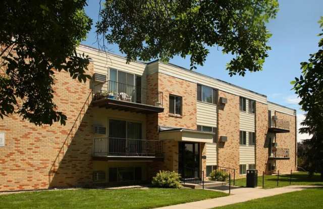 Eden Apartments. photos photos