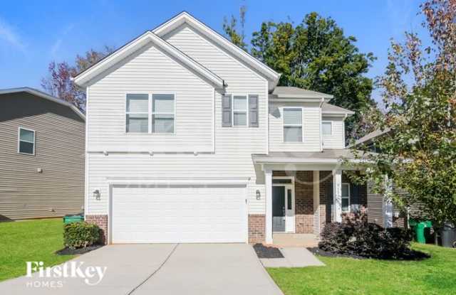9131 Marion Oaks Drive - 9131 Marion Oaks Drive, Charlotte, NC 28215