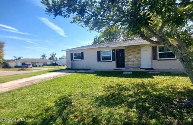 2441 Uranus Drive - 2441 Uranus Drive, Cocoa West, FL 32926