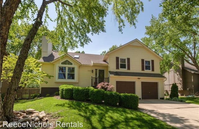 15852 Glenwood Ave. - 15852 Glenwood Avenue, Overland Park, KS 66223