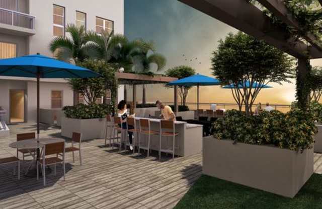 2701 Biscayne Boulevard - 2701 Us Route 1, Miami, FL 33137