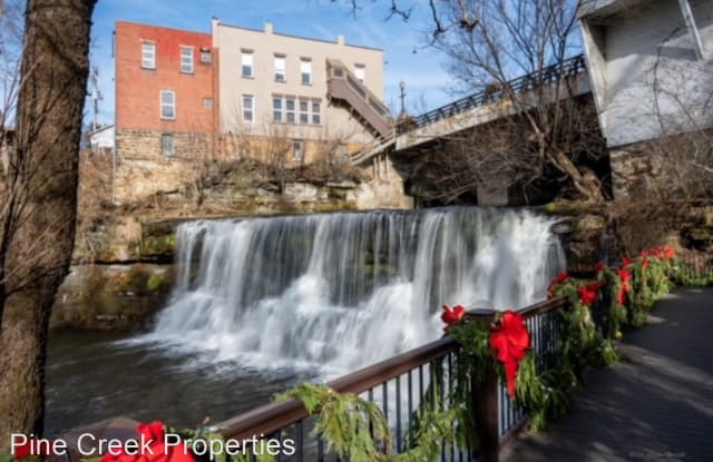 65 North Main St. - Second Floor Second Floor - 65 North Main Street, Chagrin Falls, OH 44022