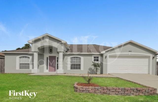 1865 Van Allen Circle - 1865 Van Allen Circle, Deltona, FL 32738