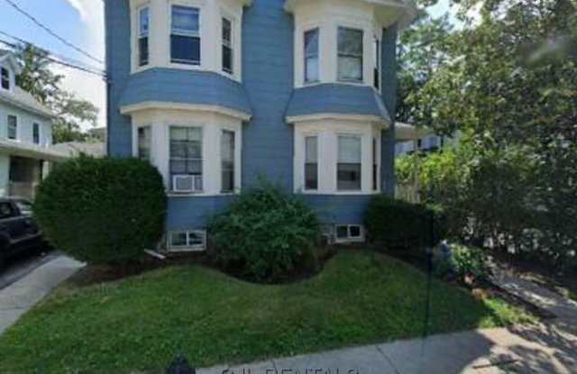 107 Chestnut Street photos photos