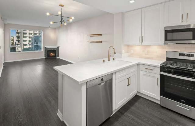 300 W Beech St unit: 505 - 300 West Beech Street, San Diego, CA 92101