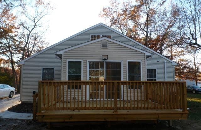 2578 RIDGE AVENUE - 2578 Ridge Avenue, Atlantic County, NJ 08234