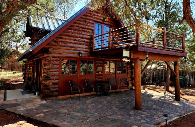 70 Hohokam Circle - 70 Hohokam Circle, Sedona, AZ 86336