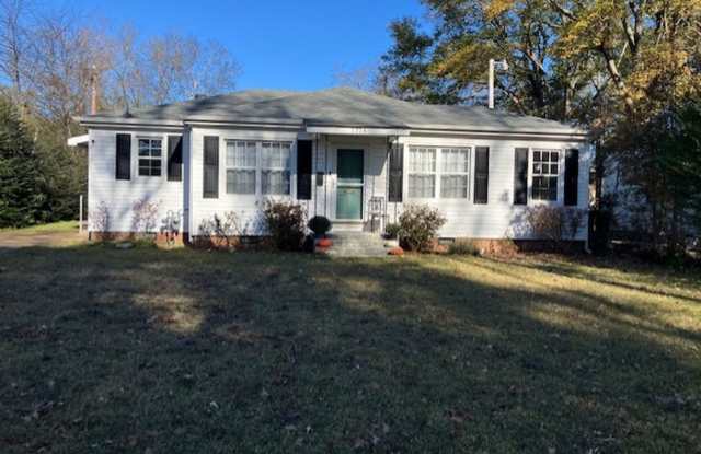 1314 Marshall Street - 1314 Marshall Street, Tupelo, MS 38804