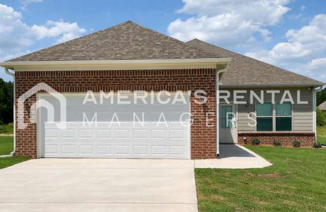 Home for rent in Brookwood, AL!! Available NOW!!  Sign a 13 Month Lease by 4/15/26 to GET 1 MONTH FREE RENT!!! photos photos
