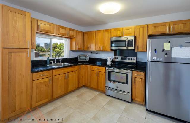 2738 Leialoha Avenue - 301 - 2738 Leialoha Avenue, Honolulu, HI 96816